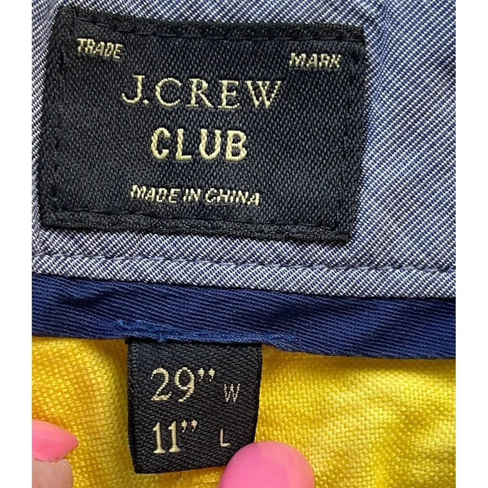 J. Crew add pop